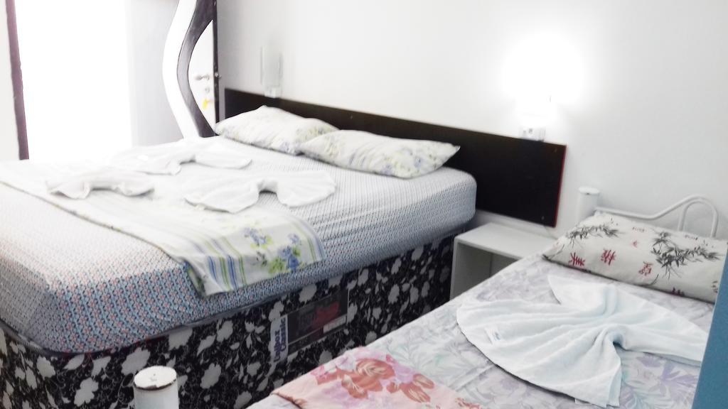 Pensión Pousada Hotel Maceio