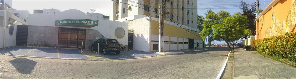 Pousada Hotel Maceio Pensión 2*