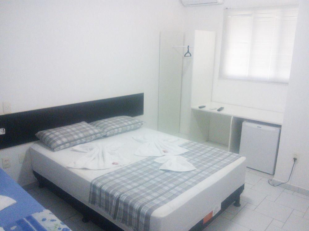 Pousada Hotel Maceio Pensión
