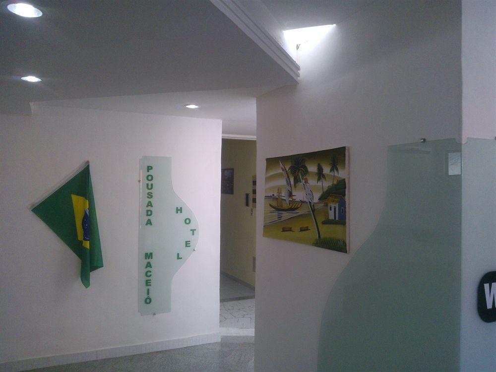 Pousada Hotel Maceio 2*