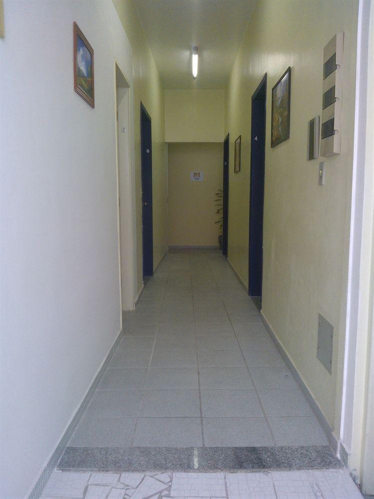 Pensión Pousada Hotel Maceio