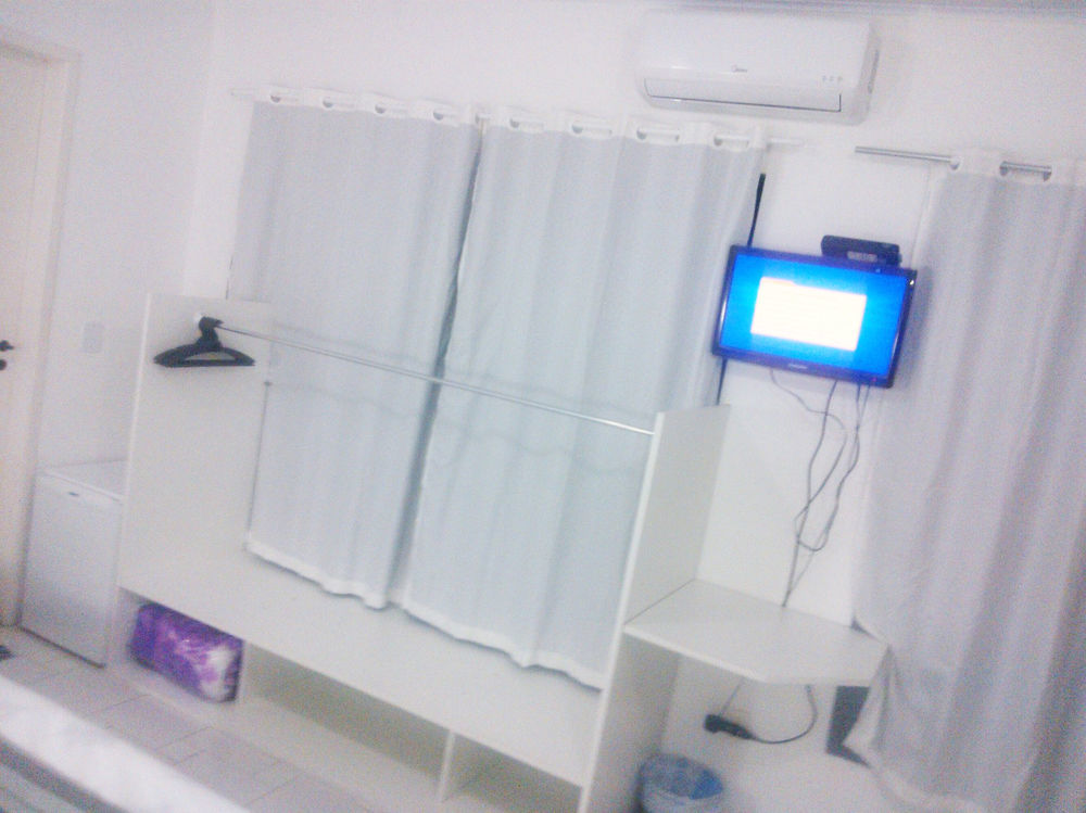 Pousada Hotel Maceio Pensión