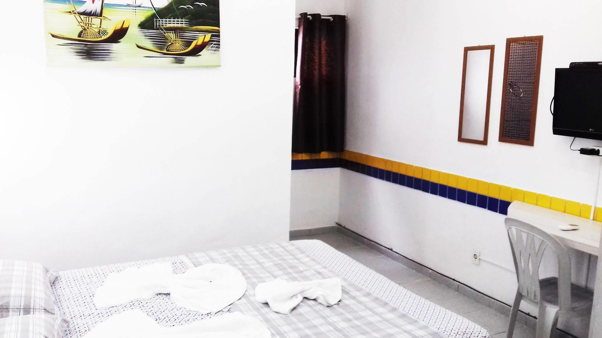 Pousada Hotel Maceio Pensión Maceió