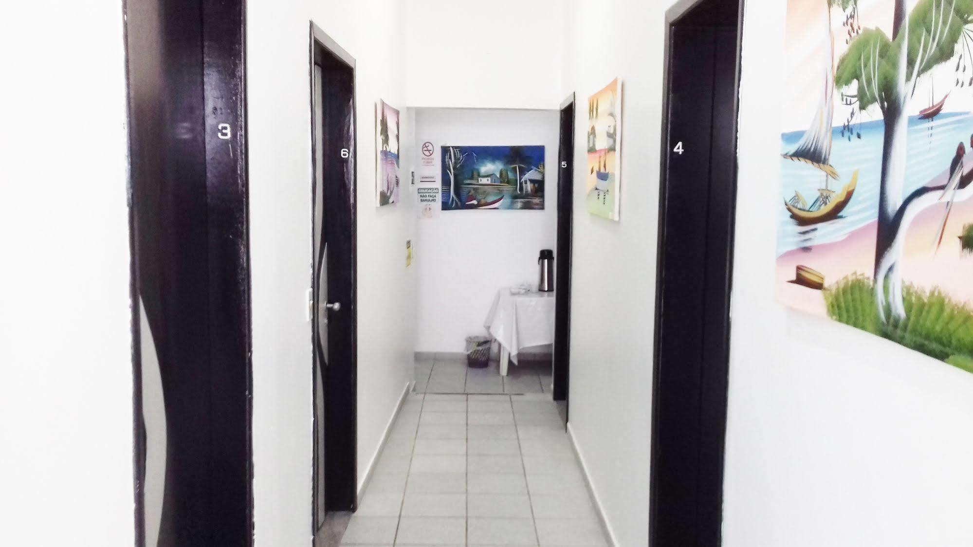 Pousada Hotel Maceio Pensión